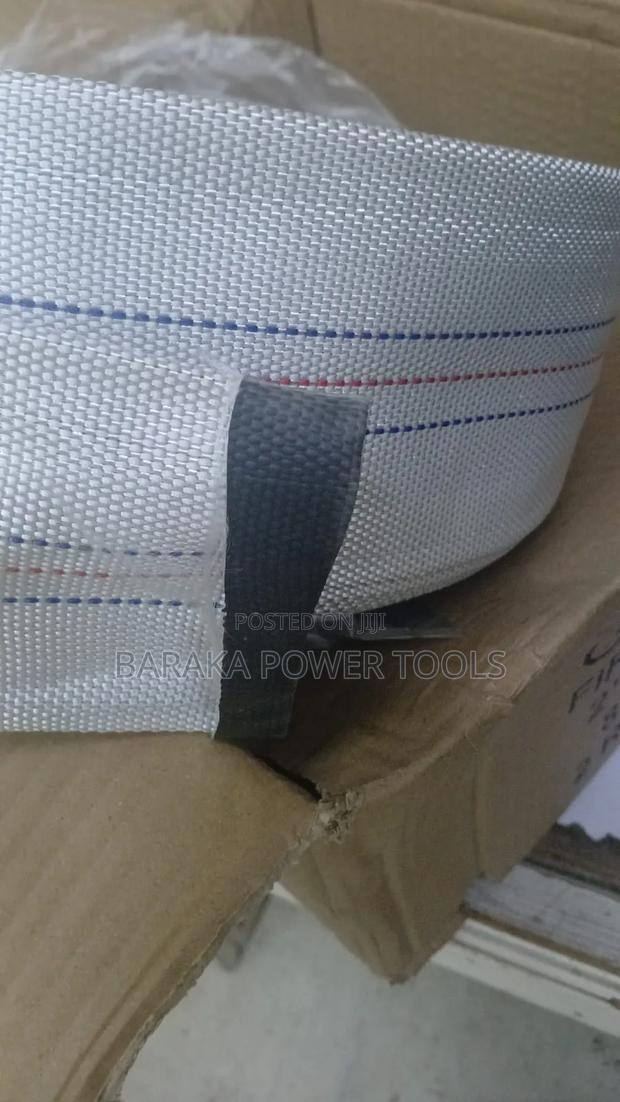 2"×100m Ldpe Canvas - main view