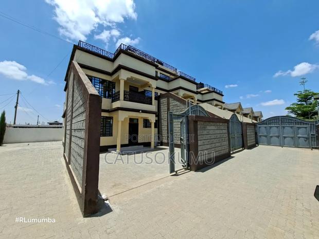 4bdrm Maisonette in Syokimau for rent - thumbnail 3