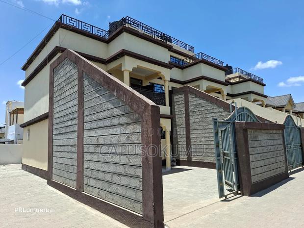 4bdrm Maisonette in Syokimau for rent - thumbnail 4