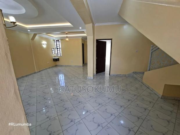 4bdrm Maisonette in Syokimau for rent - thumbnail 5