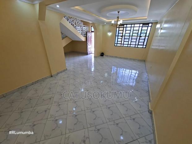 4bdrm Maisonette in Syokimau for rent - thumbnail 8