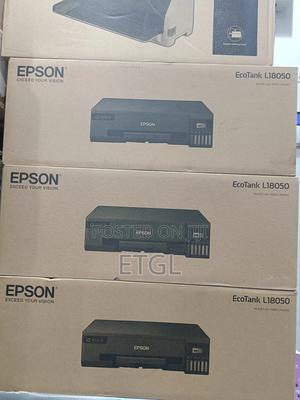 Epson Printer L18050 - thumbnail 2