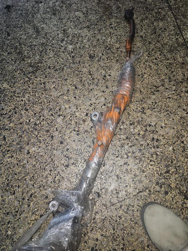 Steering Rack Note Old Model - thumbnail 2