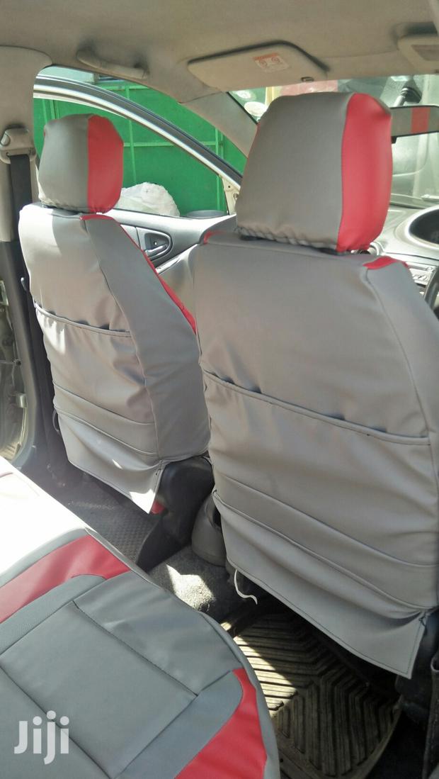 Car Seat Covers