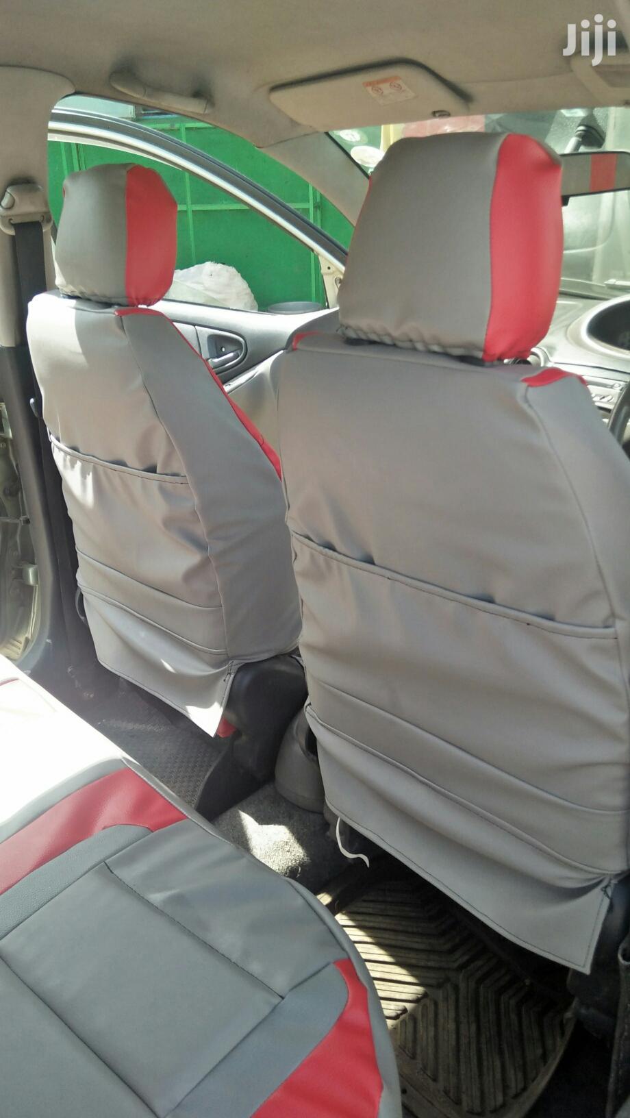 Car Seat Covers
