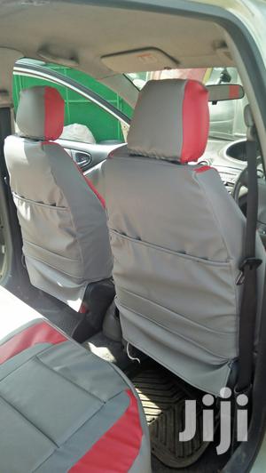Car Seat Covers