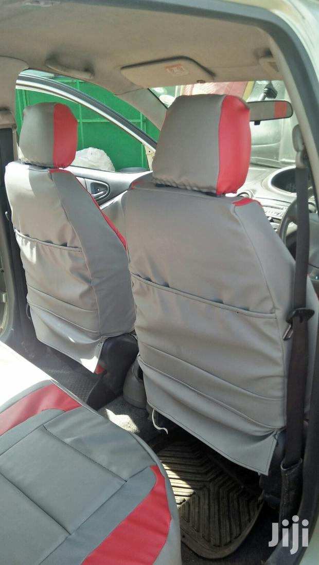 Car Seat Covers - thumbnail 2