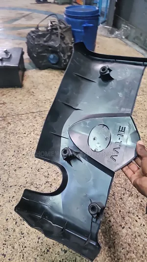 Top Cover 1nr Engine