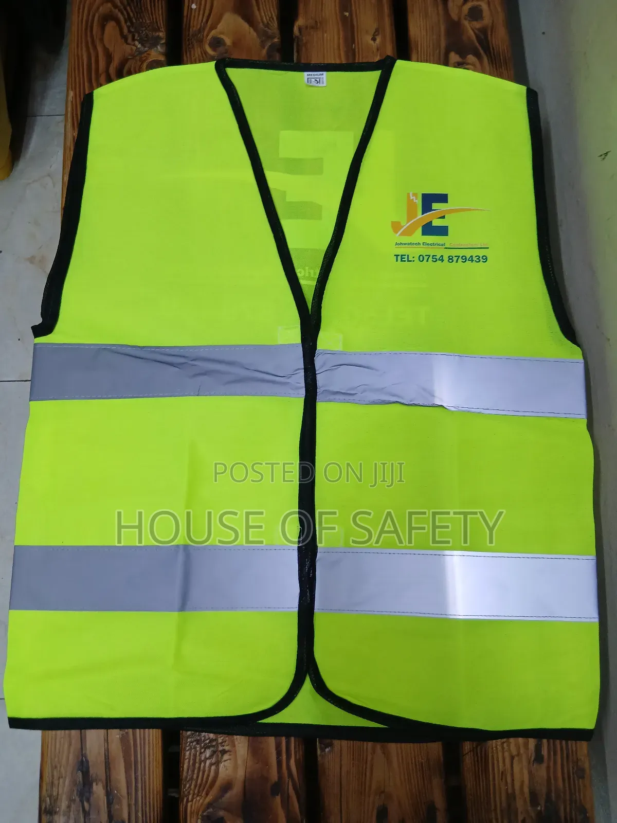 Cbd Reflectors For Children