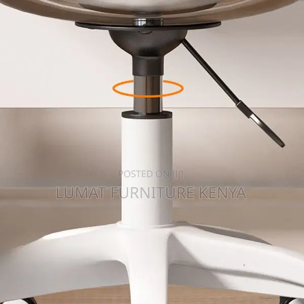 Contemporary Eames Office Seat