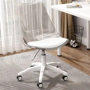 Contemporary Eames Office Seat