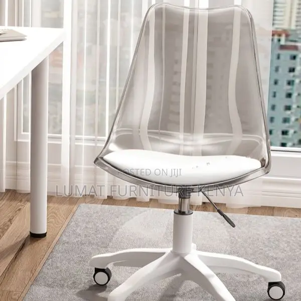 Contemporary Eames Office Seat