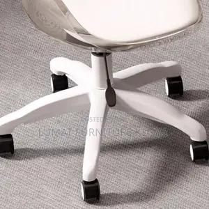 Contemporary Eames Office Seat