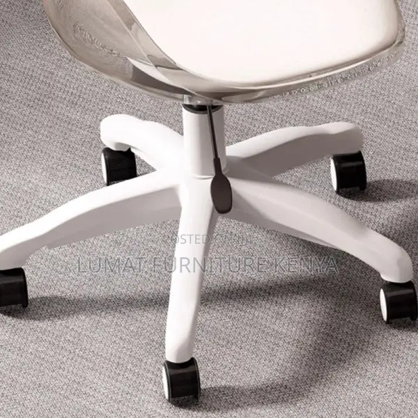 Contemporary Eames Office Seat