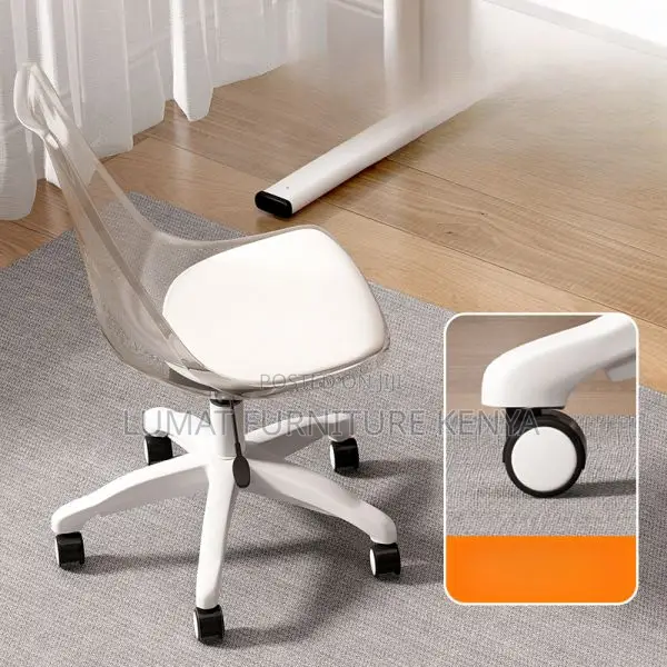 Contemporary Eames Office Seat