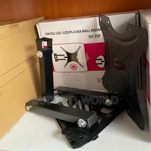 * High Quality//*Universal Movable Tv Wall Mount*Hdl- For 14" to 55"