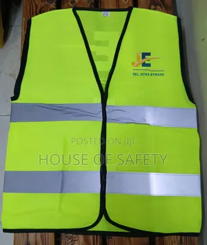 Safety Vest Jackets For Kids