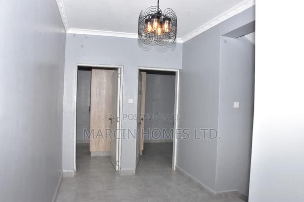4bdrm Maisonette in Kenyatta Road / Theta for rent