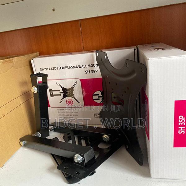 14′′–55′′,.*Universal Vesa Mount//Adjustable Extension Sturdy Design