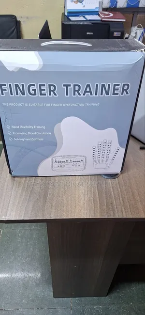 Rehabilitation Gloves/Finger Trainer