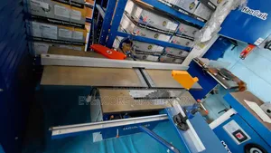Combined 8 Functions Woodworking Machine 17inch Blade Size Commercial