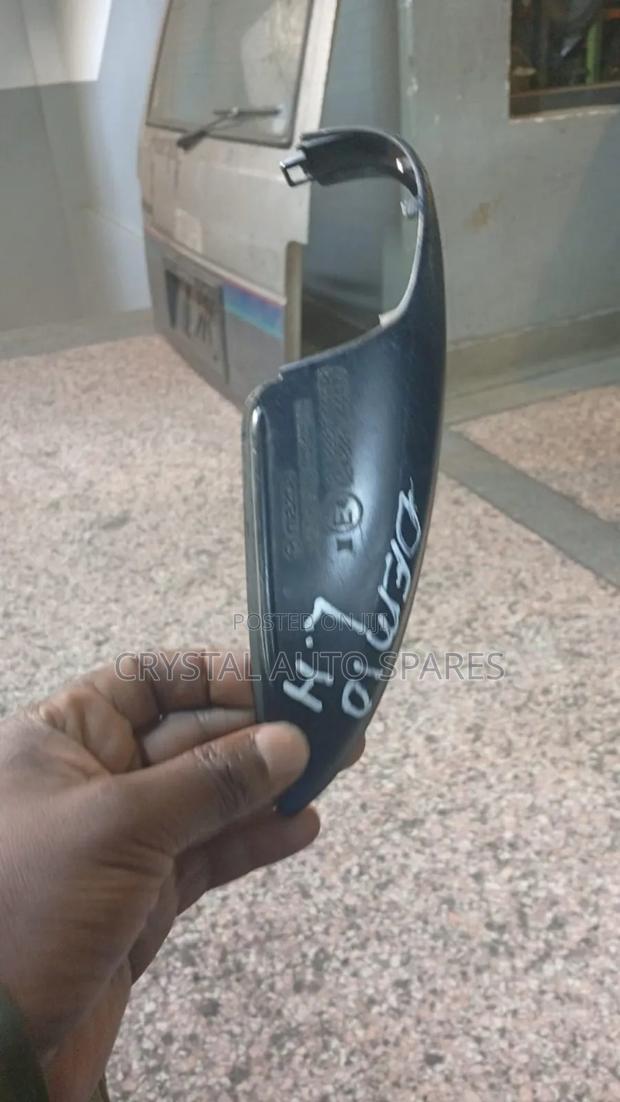 Mazda Demio Side Mirror Cover 2018/2019/2020