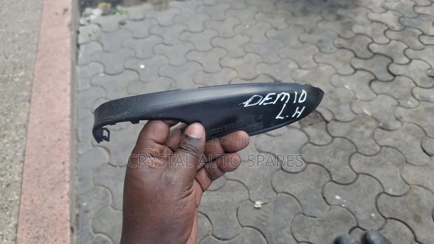 Mazda Demio Side Mirror Cover 2018/2019/2020 - thumbnail 2