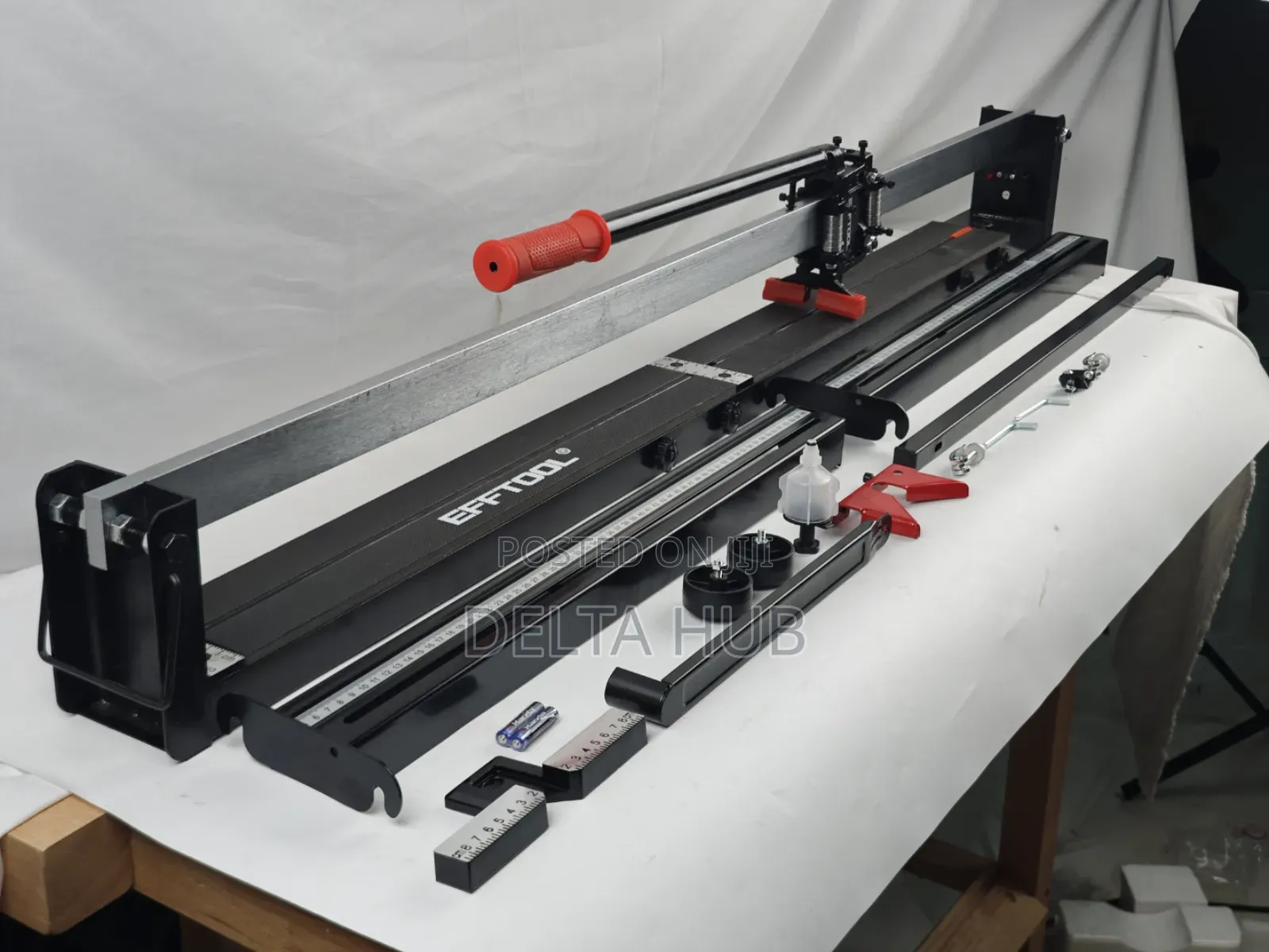 Extra Strength Tile Cutter