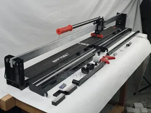Extra Strength Tile Cutter