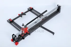 High Precision 1200mm Tile Cutter