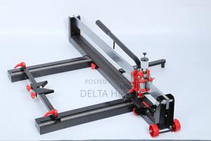 1200mm Durable Laser Guide Tile Cutter - main view