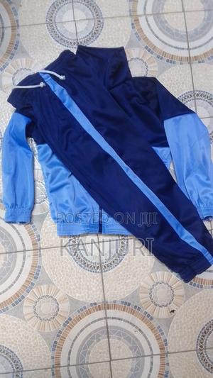 Fnky Patch Tracksuits - thumbnail 2