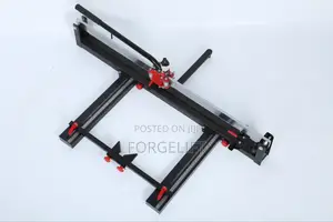 Heavy Rail Tile Cutter