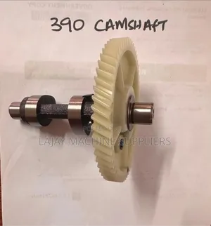 Gx390 Camshaft