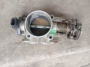 Subaru Legacy Bg Throttle Body