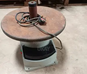 Delta Sa350k Shop Master Boss Spindle Sander.