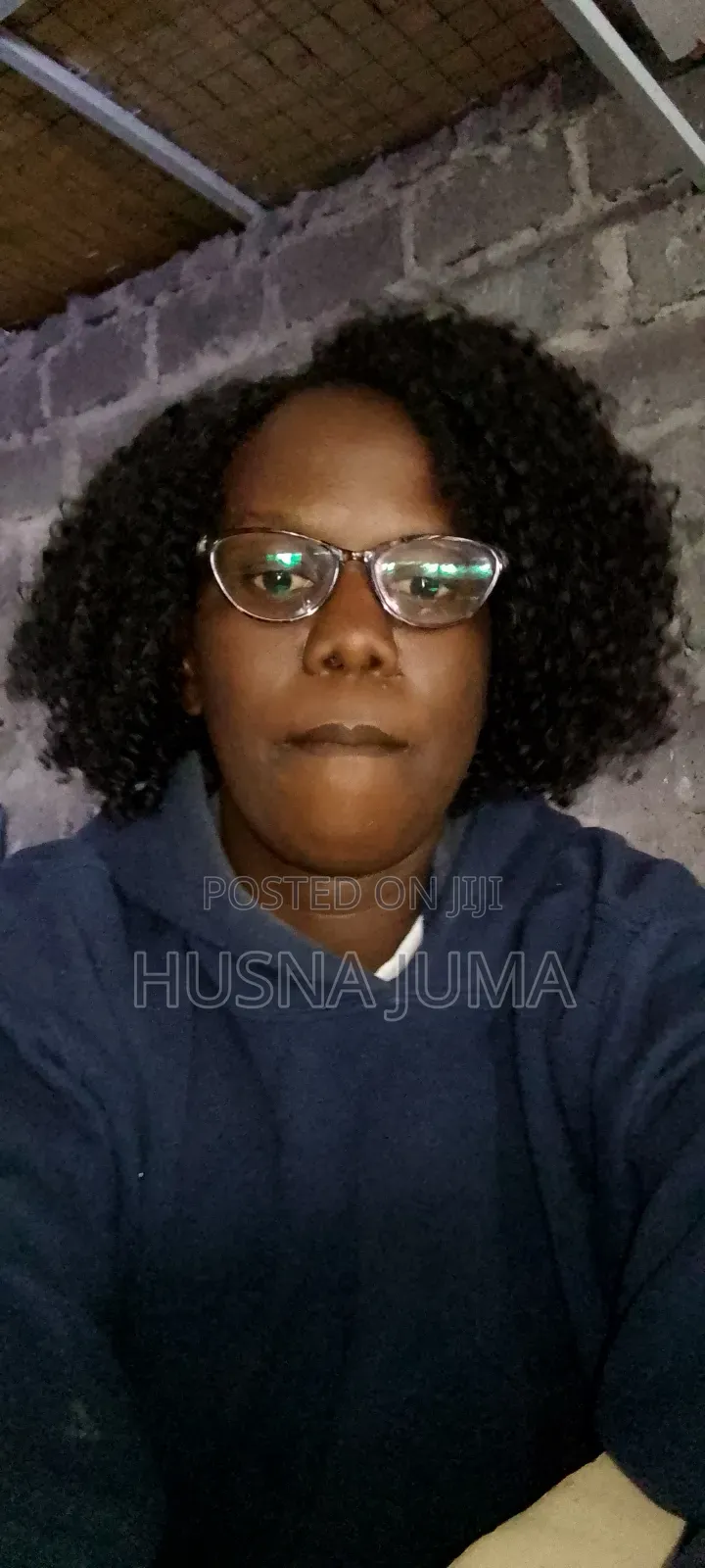 Needs a Chance as a House Keeper/Room Attendant