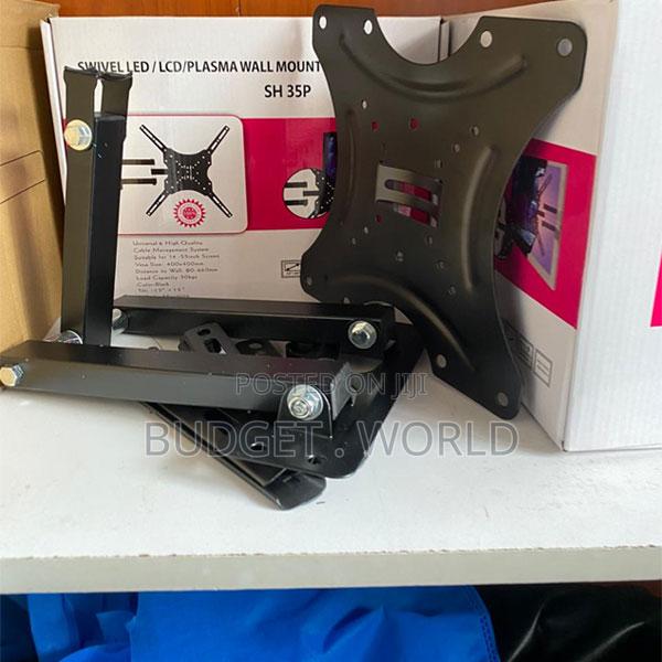 Cheap-/ (Swivel)14-55 " Tv Wall Mount/-Fit New Wall Mount - main view