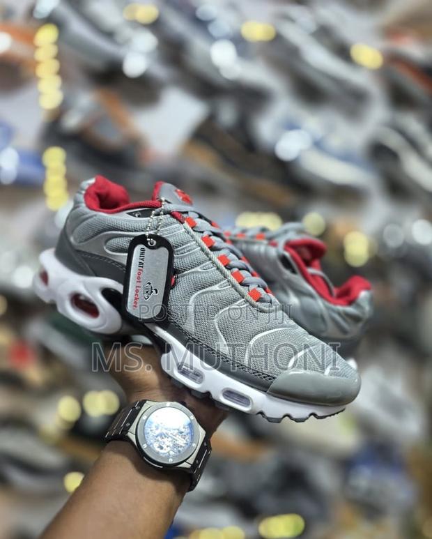 Nike Airmax Tn Blanko. Sizes 40-45 - thumbnail 4