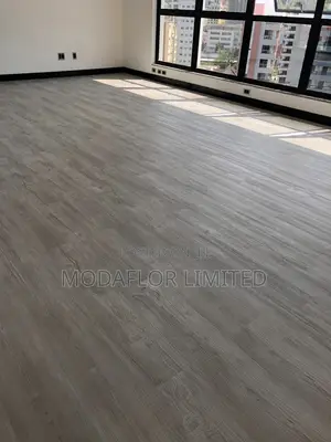 Elegant Stone Plastic Composite (Spc) Flooring