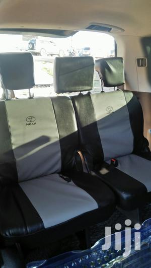 Noah Seat Covers