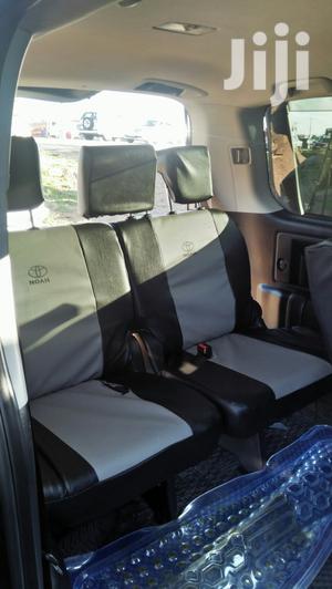 Noah Seat Covers