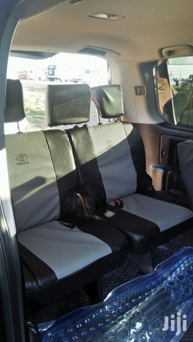Noah Seat Covers - thumbnail 2