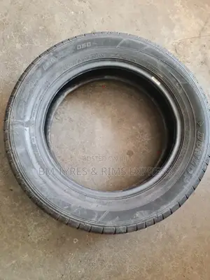225 /60 R18 Dunlop Tyres (Sp Sport)