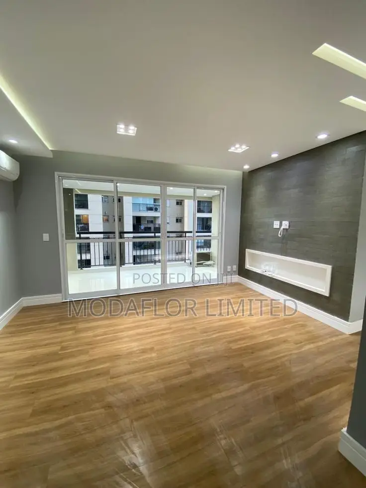 Modern SPC Flooring – Stronger Than Vinyl or Laminate