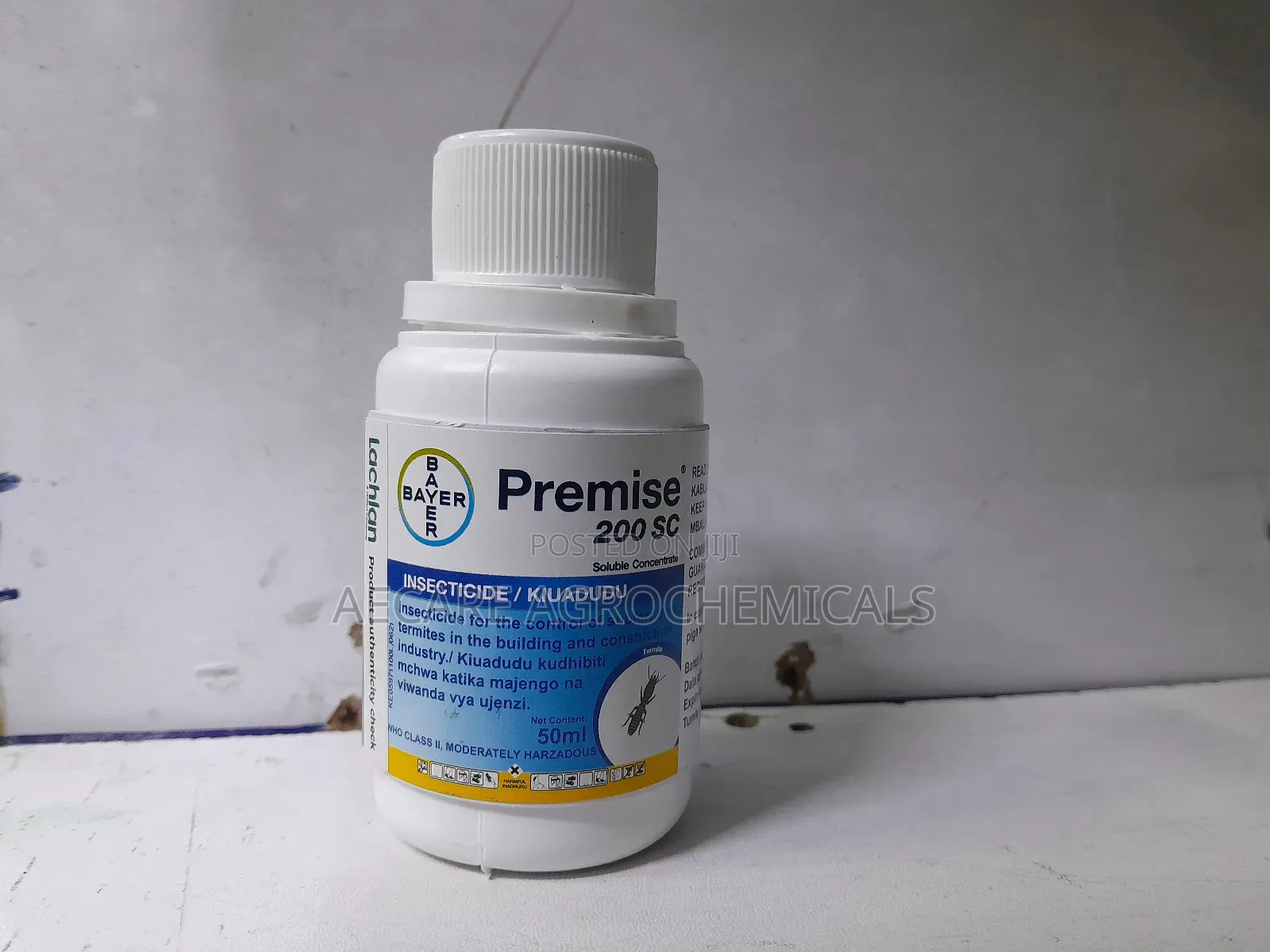 Premise 200sc Termicide 50ml