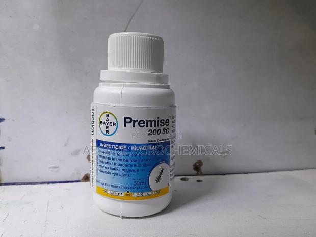 Premise 200sc Termicide 50ml - thumbnail 6