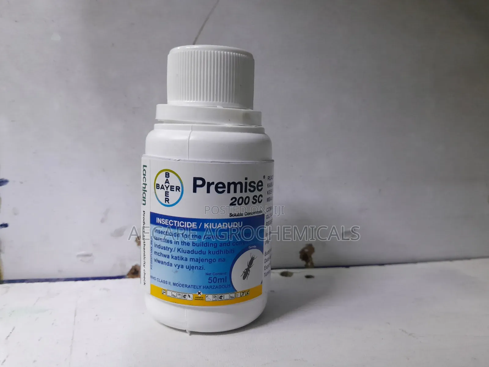 Premise 200sc Termicide 50ml