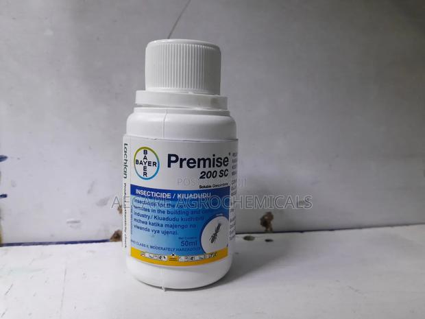 Premise 200sc Termicide 50ml - thumbnail 7