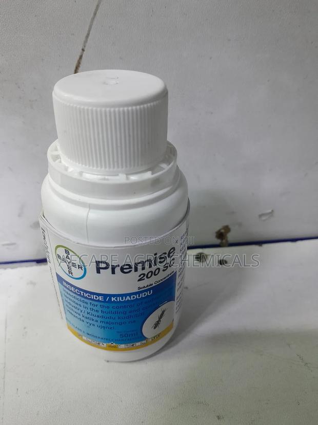 Premise 200sc Termicide 50ml - thumbnail 3